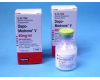 デポメドロンＶ（メチルプレドニゾロン4%）注射液1ml